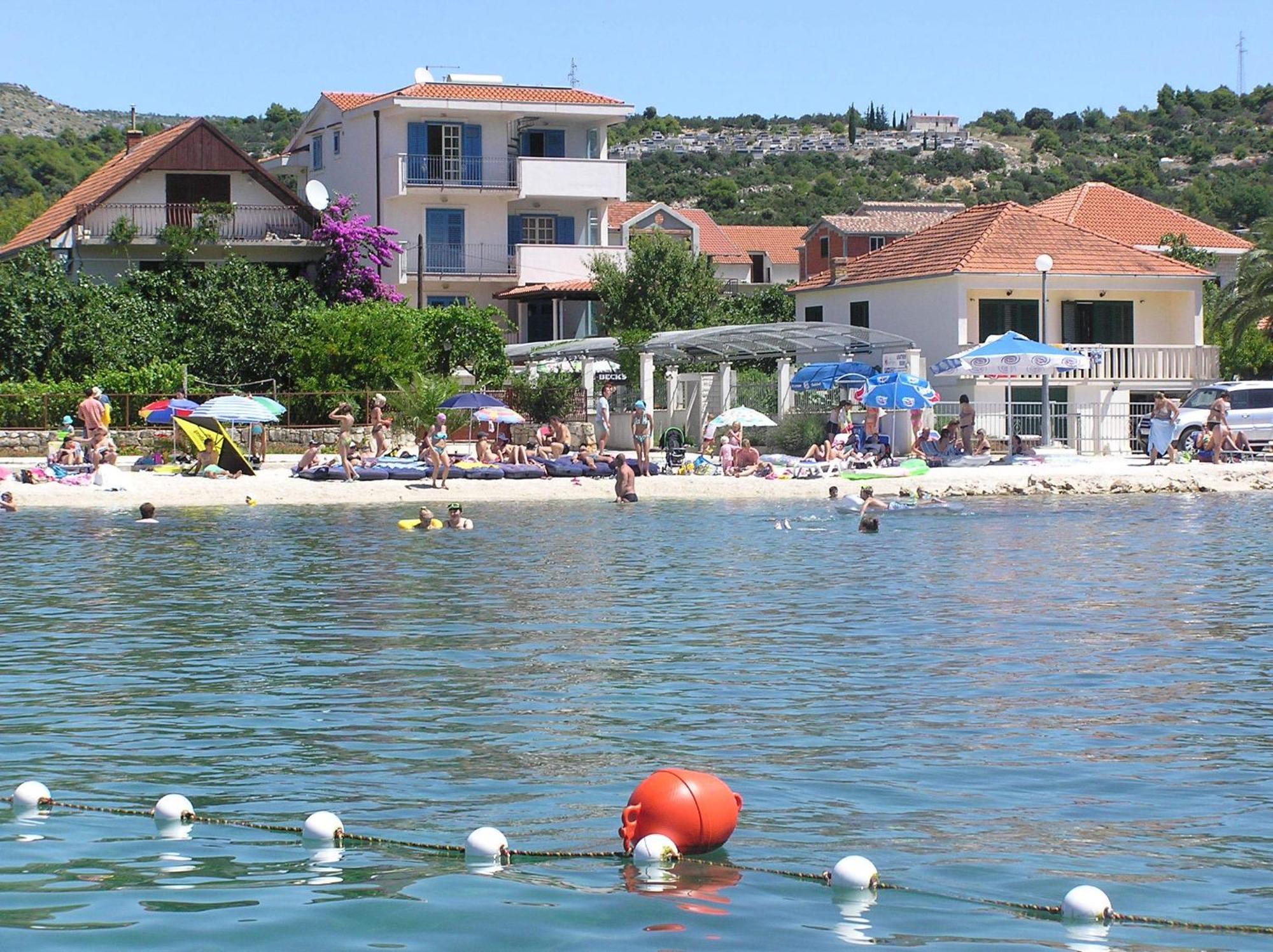 Villa Opatija マリナ エクステリア 写真