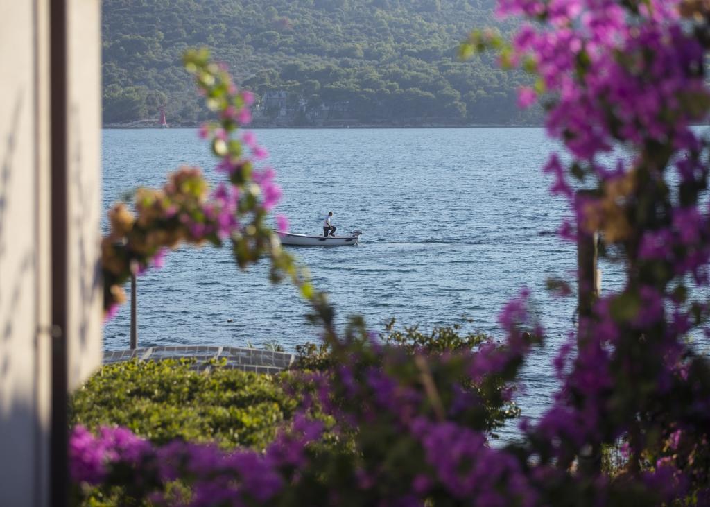 Villa Opatija マリナ エクステリア 写真